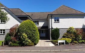 Strathallan - Luxury 3 Bedroom Apartment, Gleneagles, Auchterarder